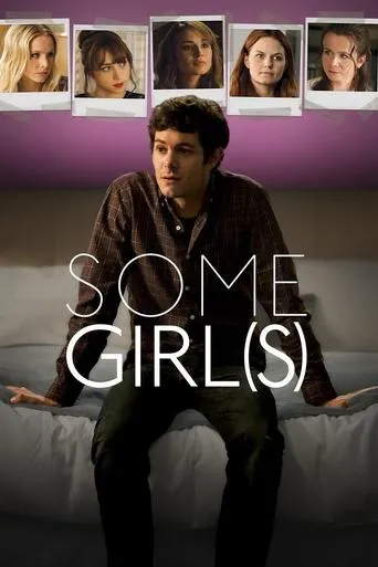 Póster de Some Girl(s)