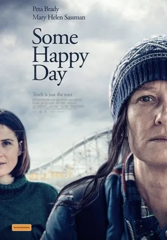 Póster de Some Happy Day