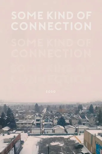 Póster de Some Kind of Connection