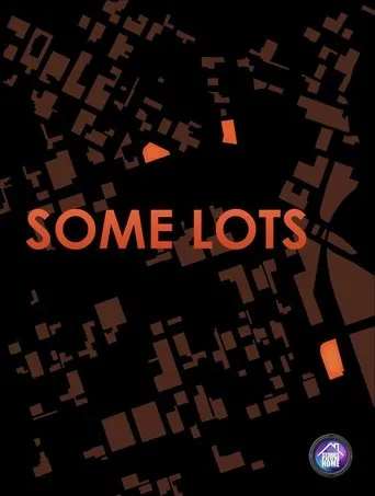 Póster de Some Lots