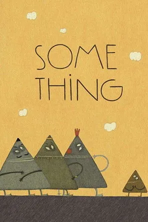 Póster de Some Thing