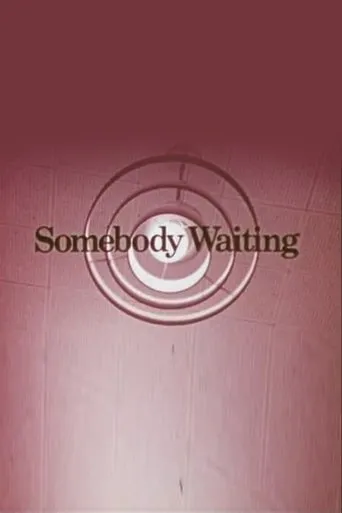 Póster de Somebody Waiting