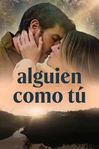 Póster de Someone Like You