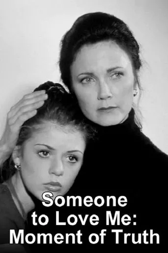 Póster de Someone to Love Me