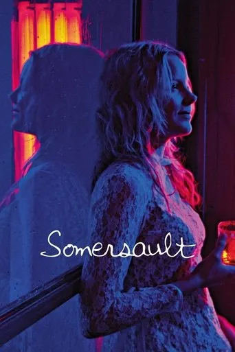 Póster de Somersault