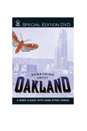 Póster de Something About Oakland
