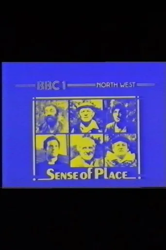 Póster de Somewhere More Central