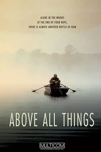 Póster de Somewhere Only We Know