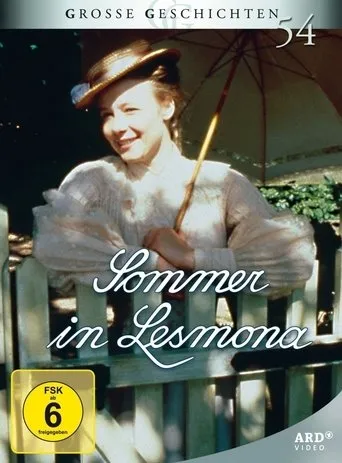 Póster de Sommer in Lesmona