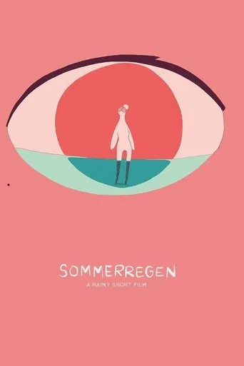 Póster de Sommerregen