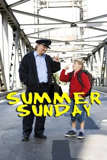 Póster de Sommersonntag