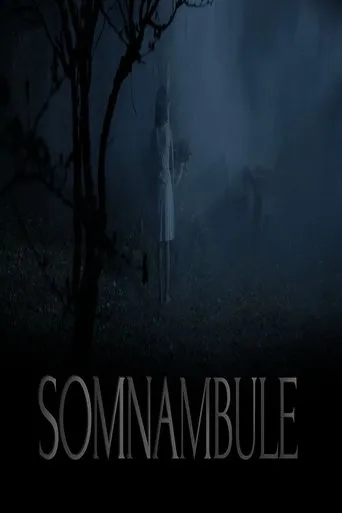 Póster de Somnambule