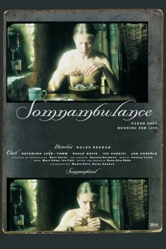Póster de Somnambuul