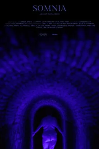 Póster de Somnia