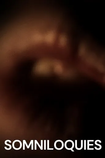 Póster de Somniloquies
