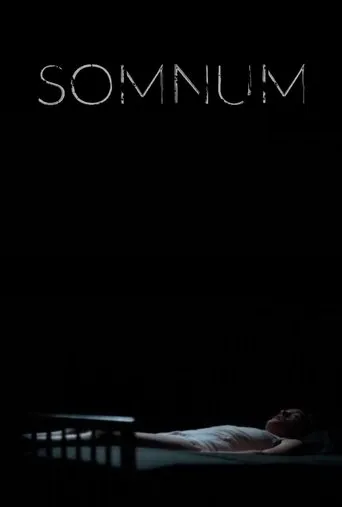 Póster de Somnum