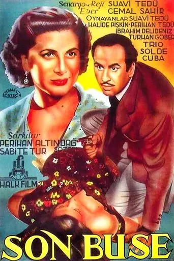 Póster de Son Buse