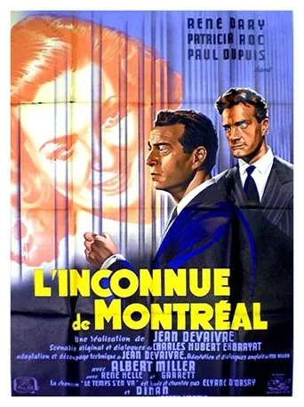 Póster de Son copain