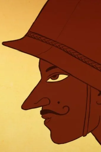 Póster de Son Indochine