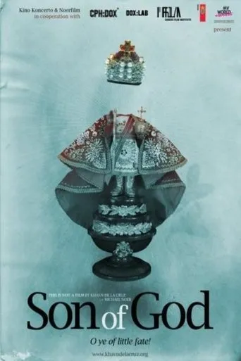 Póster de Son of God