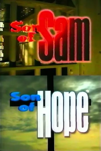 Póster de Son of Sam, Son of Hope