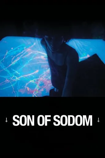 Póster de Son of Sodom