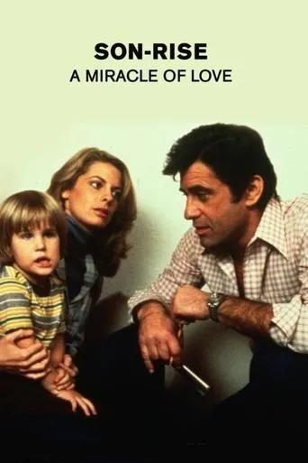 Póster de Son-Rise: A Miracle of Love