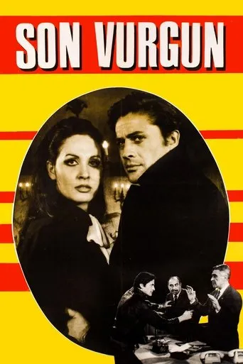 Póster de Son Vurgun