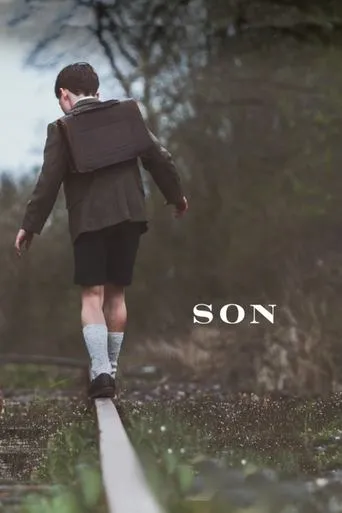 Póster de Son