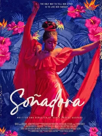 Póster de Soñadora