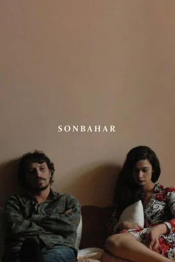 Póster de Sonbahar