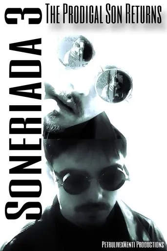 Póster de Soneriada 3: The Prodigal Son Returns