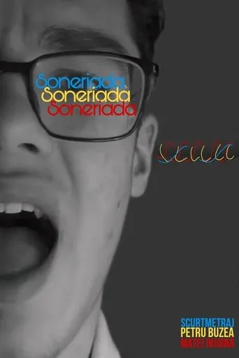 Póster de Soneriada
