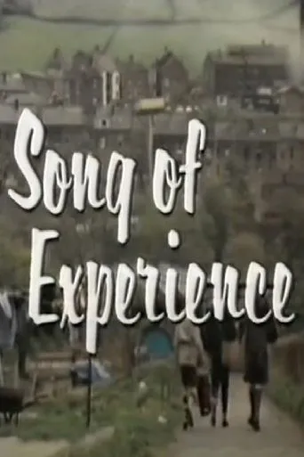 Póster de Song of Experience