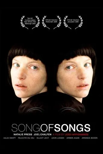 Póster de Song of Songs