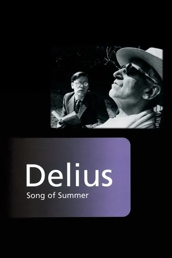 Póster de Song of Summer