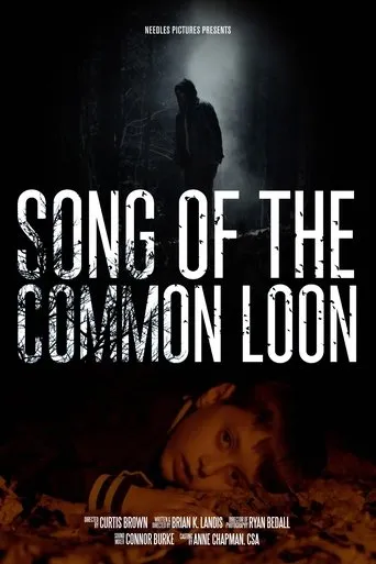 Póster de Song of the Common Loon