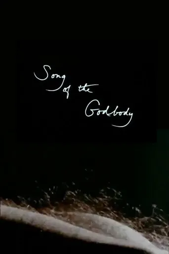 Póster de Song of the Godbody
