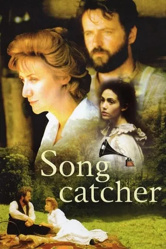 Póster de Songcatcher