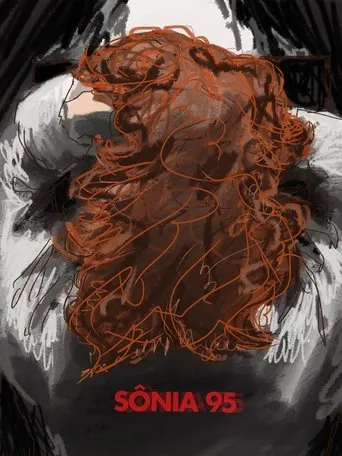 Póster de Sônia 95