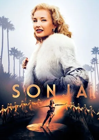 Póster de Sonja