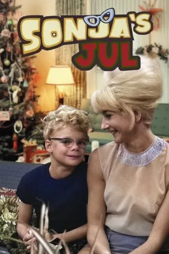 Póster de Sonjas Jul