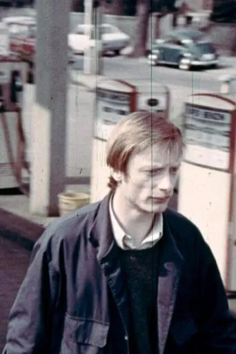 Póster de Sonnabend, der 1.