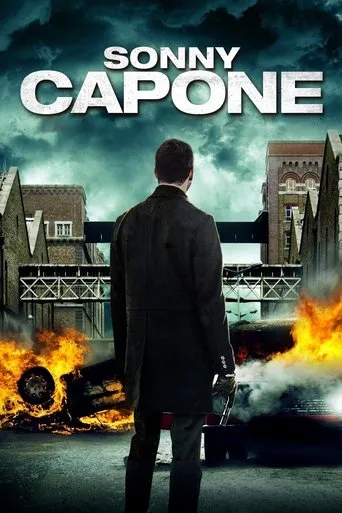 Póster de Sonny Capone