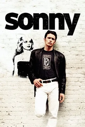 Póster de Sonny