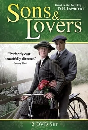 Póster de Sons & Lovers