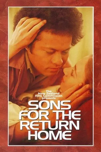 Póster de Sons for the Return Home