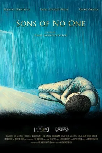 Póster de Sons of No One