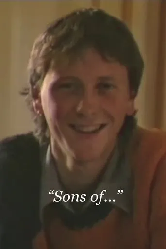 Póster de Sons of...