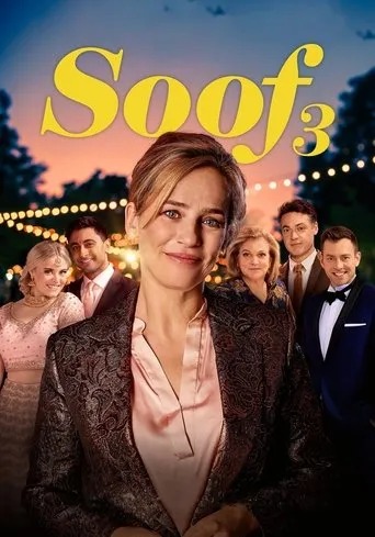 Póster de Soof 3